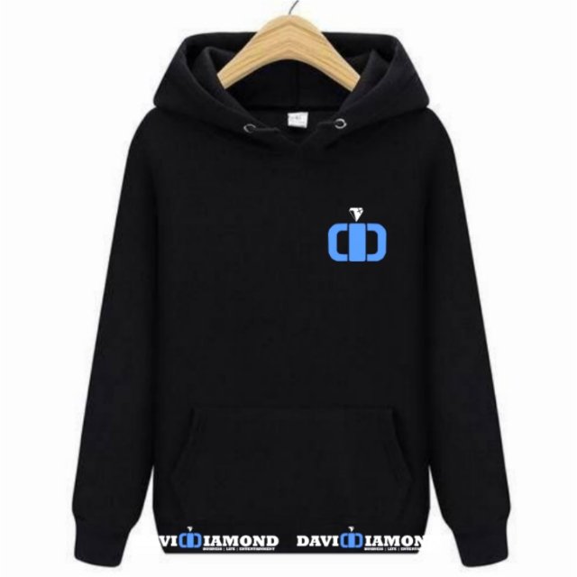 Signature Hoodie