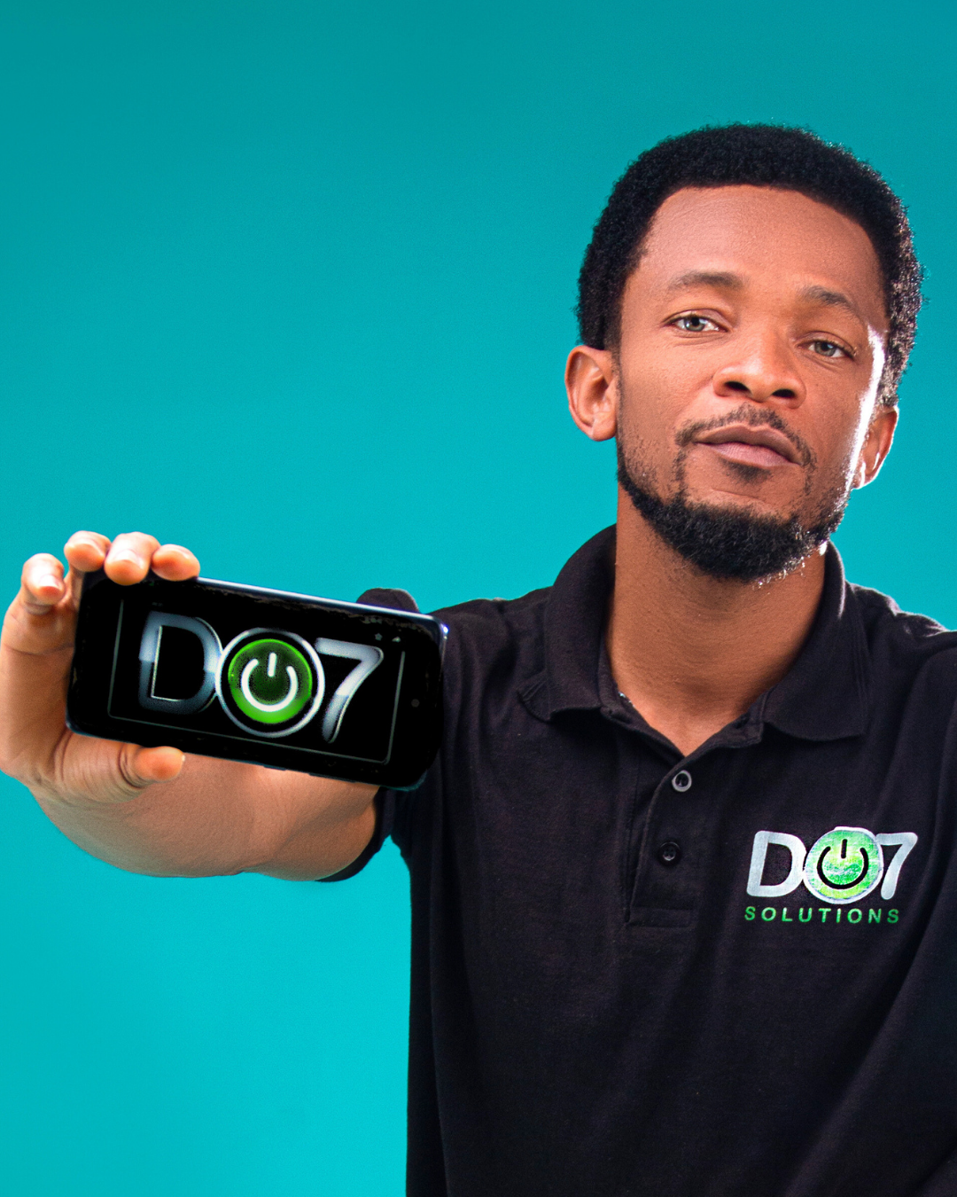 David Diamond Olaka