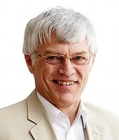 Professor Nigel Adams